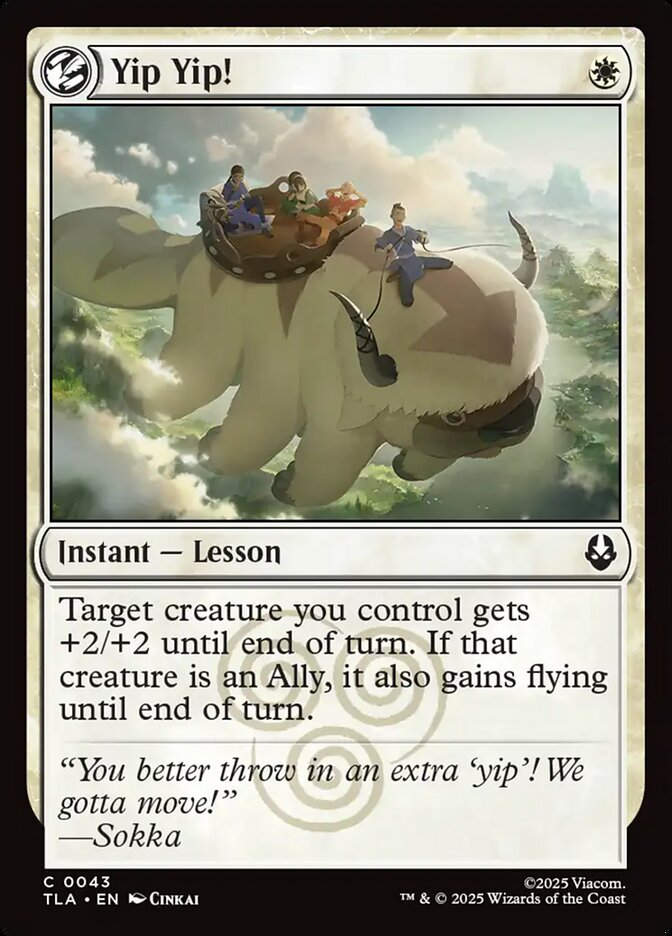 Yip Yip! (TLA) (43)