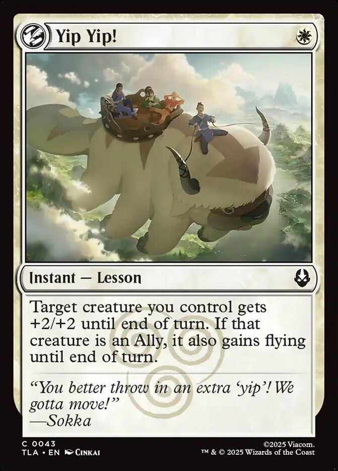 Yip Yip! (TLA) (43)