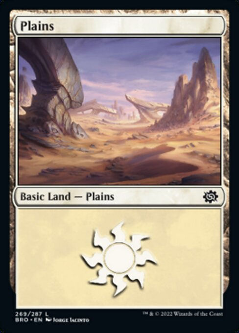 Plains (BRO_269)