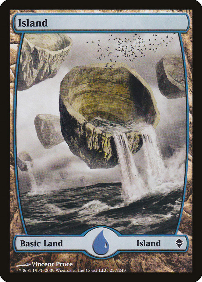 Island (zen)