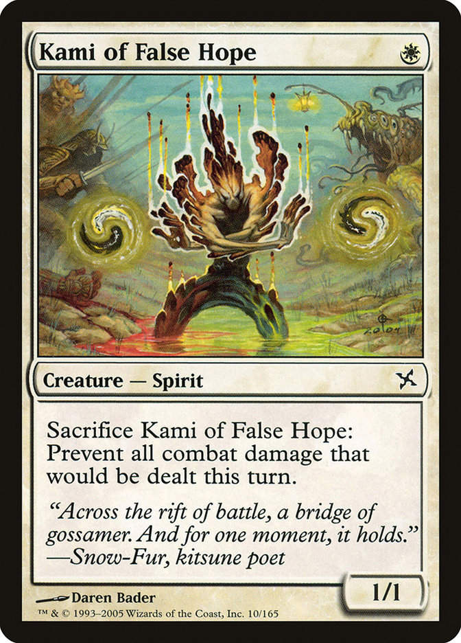 Kami of False Hope (BOK) (10)