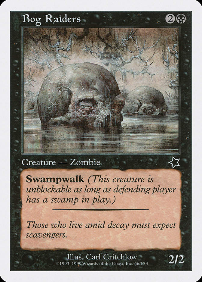 Bog Raiders (S99) (66)