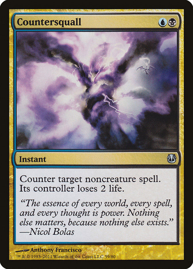 Countersquall (ddh)