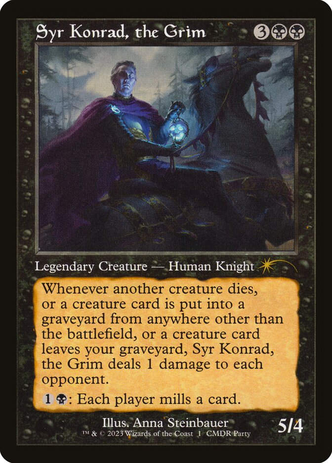 Syr Konrad, the Grim (PW23) (5)