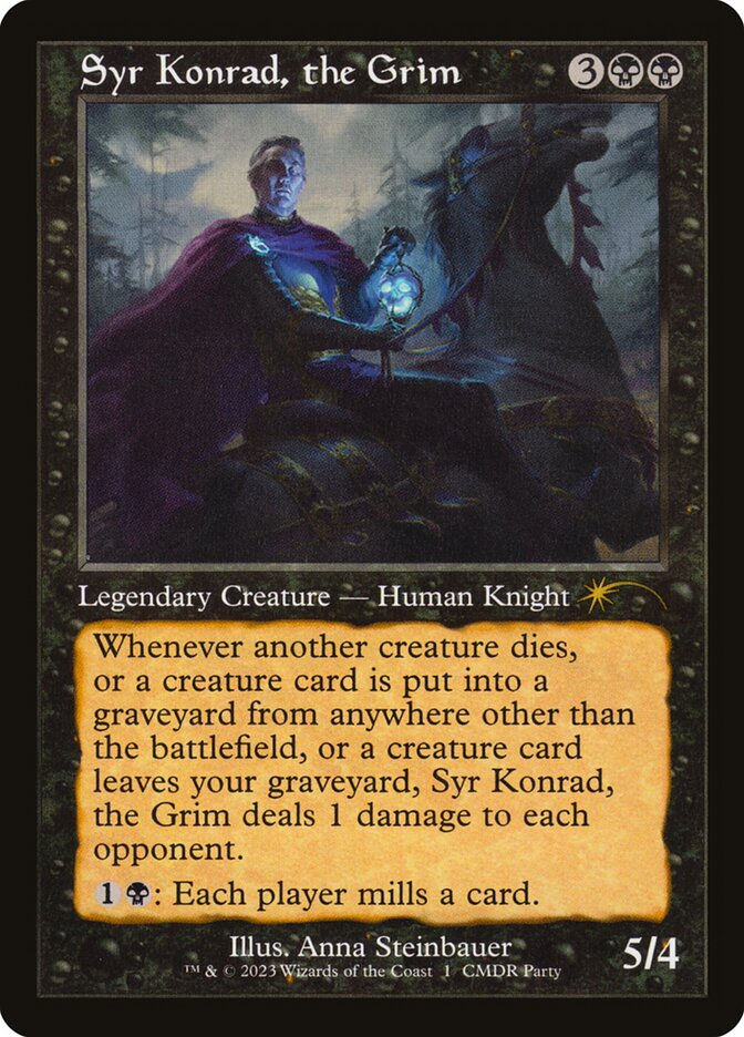 Syr Konrad, the Grim (PW23) (5)