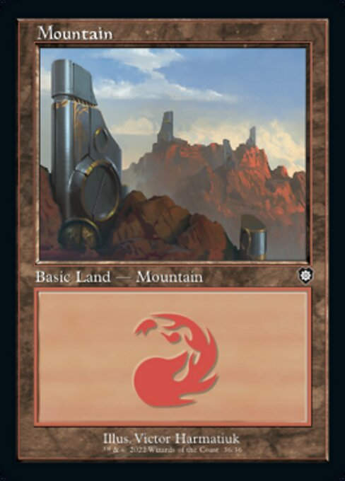 Mountain (BRC_036)