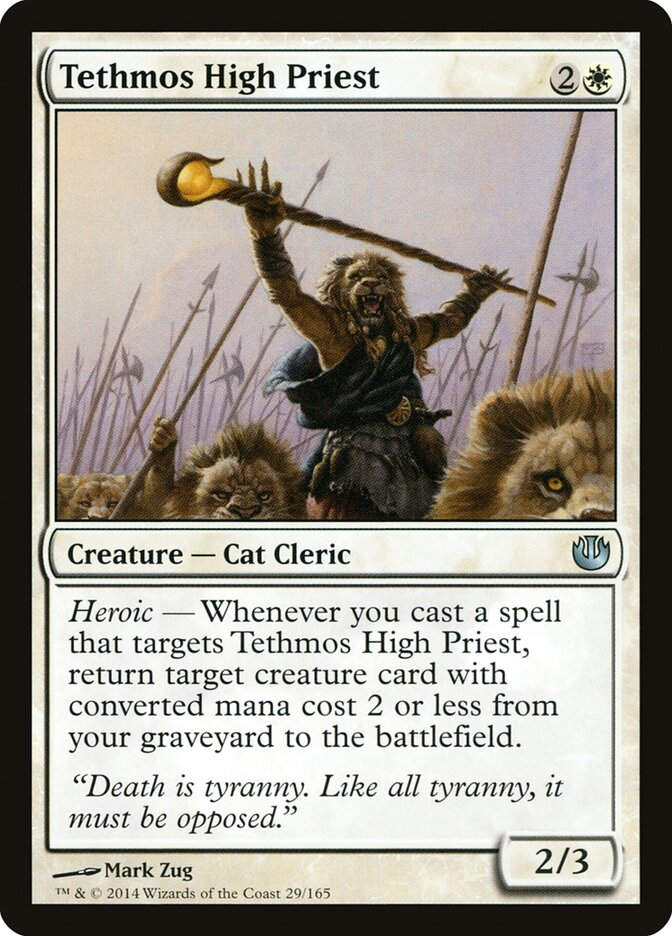 Tethmos High Priest (JOU) (29)