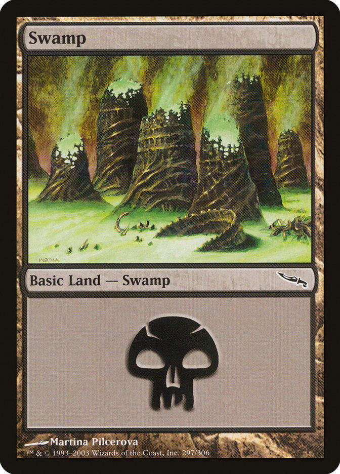 Swamp (MRD) (297)
