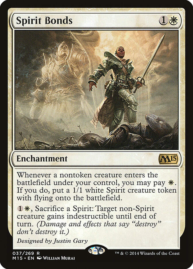 Spirit Bonds (M15) (37)