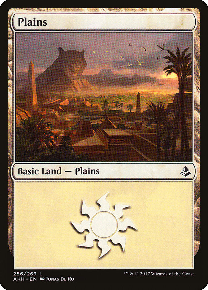 Plains (AKH) (256)