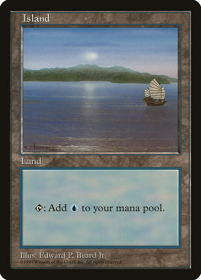 Island (PALP) (2)