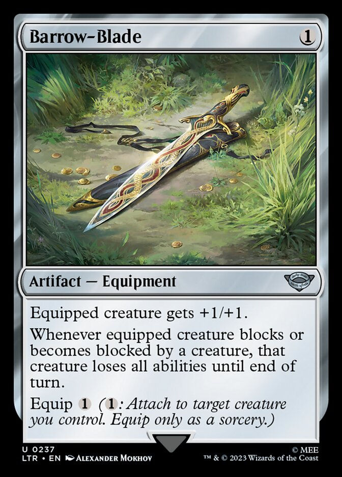 Barrow-Blade (LTR) (237)