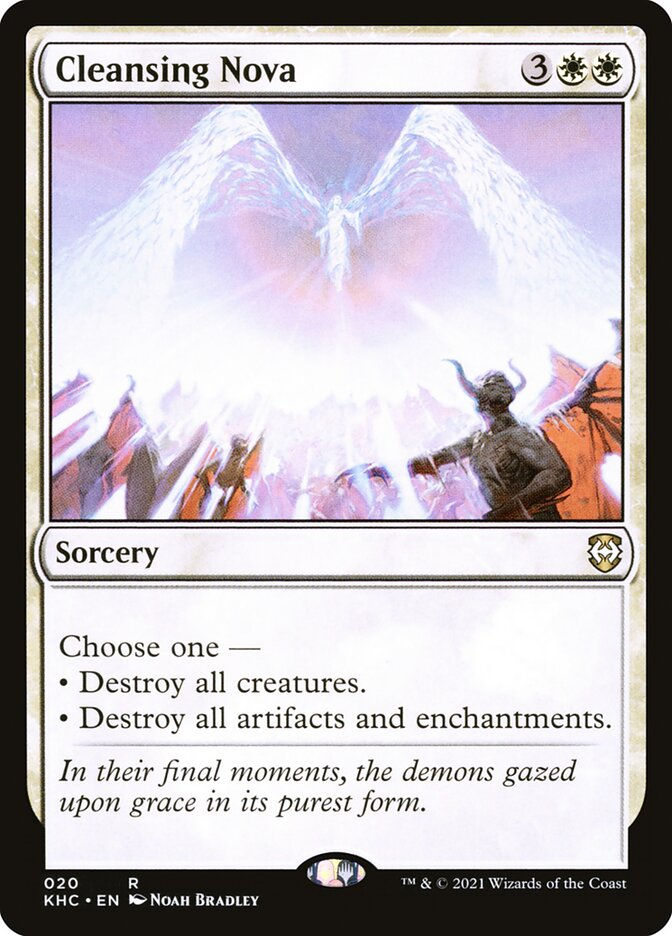 Cleansing Nova (KHC) (20)