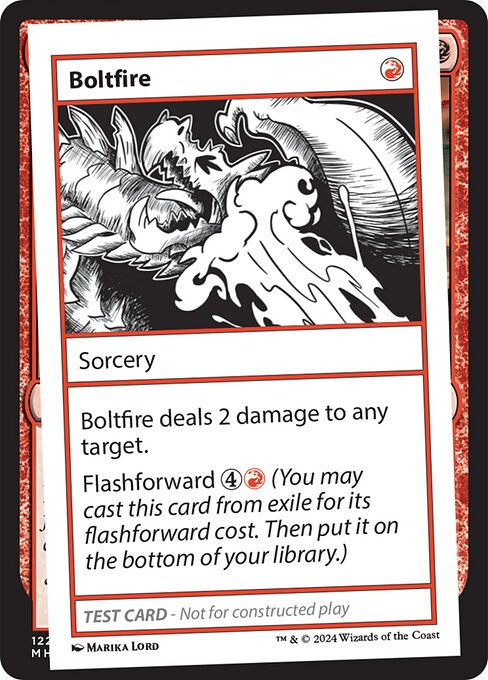 Boltfire (MB2) (323)