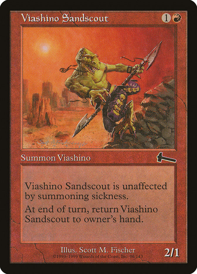Viashino Sandscout (ULG) (96)