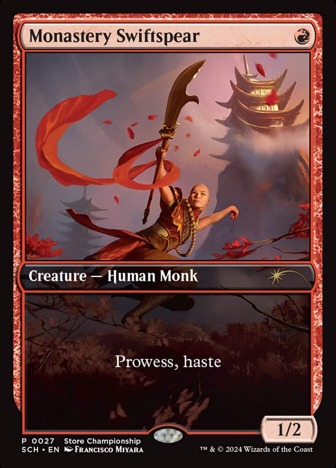 Monastery Swiftspear (SCH) (27)