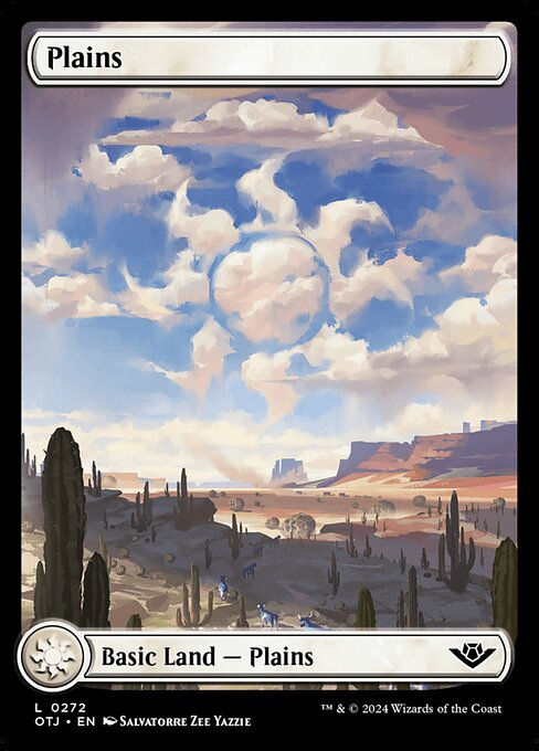 Plains (otj) (272)