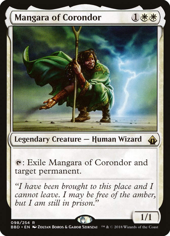 Mangara of Corondor (BBD) (98)