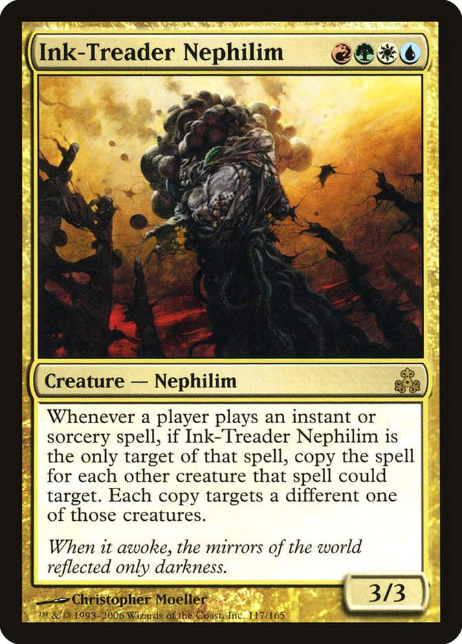 Ink-Treader Nephilim (gpt)