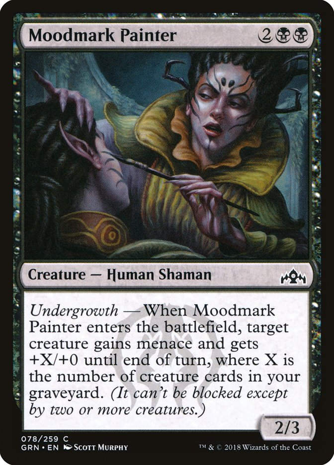 Moodmark Painter (GRN) (78)