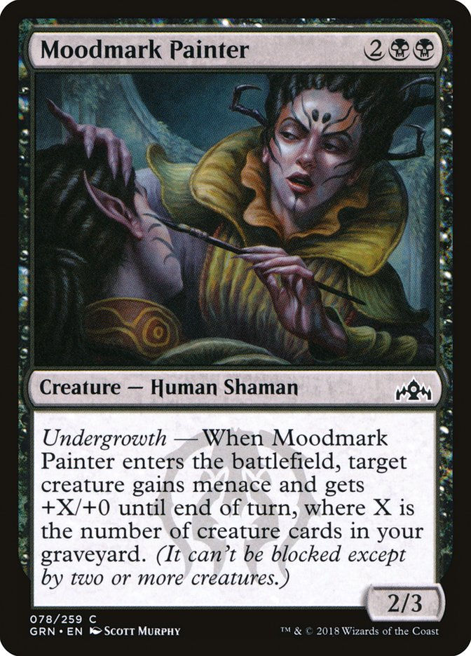 Moodmark Painter (GRN) (78)