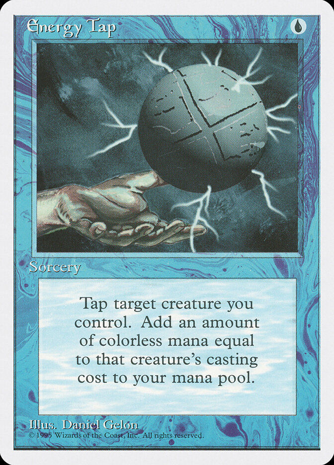 Energy Tap (4ED) (69)