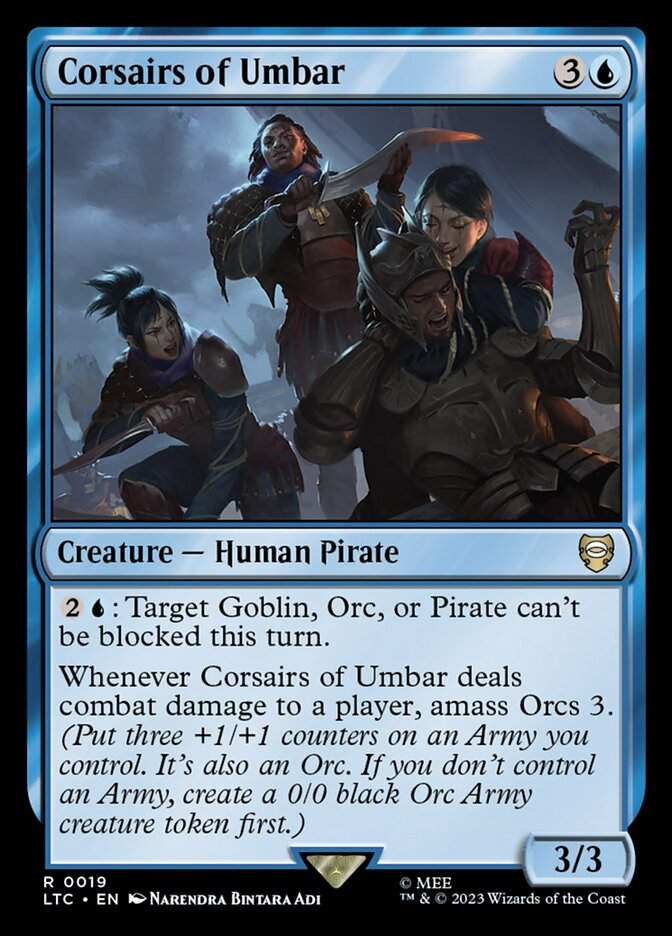 Corsairs of Umbar (LTC) (19)