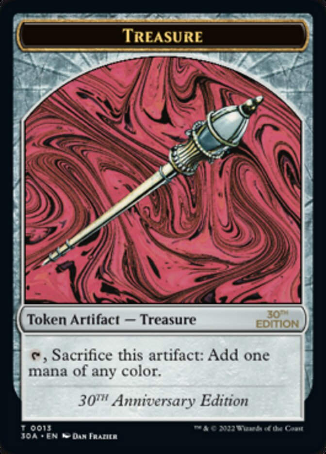 Treasure (t30a)