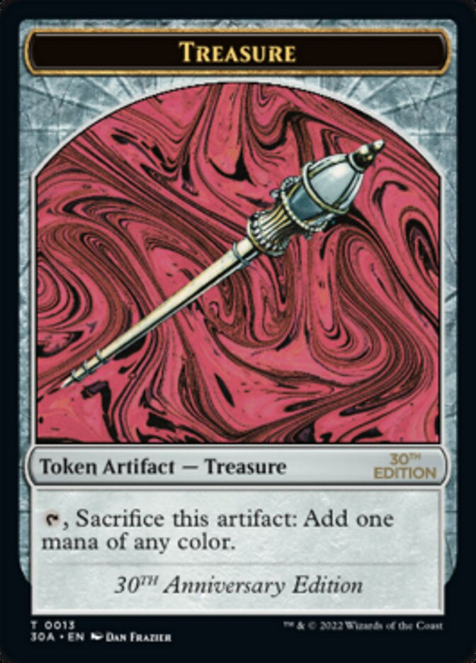 Treasure (t30a)