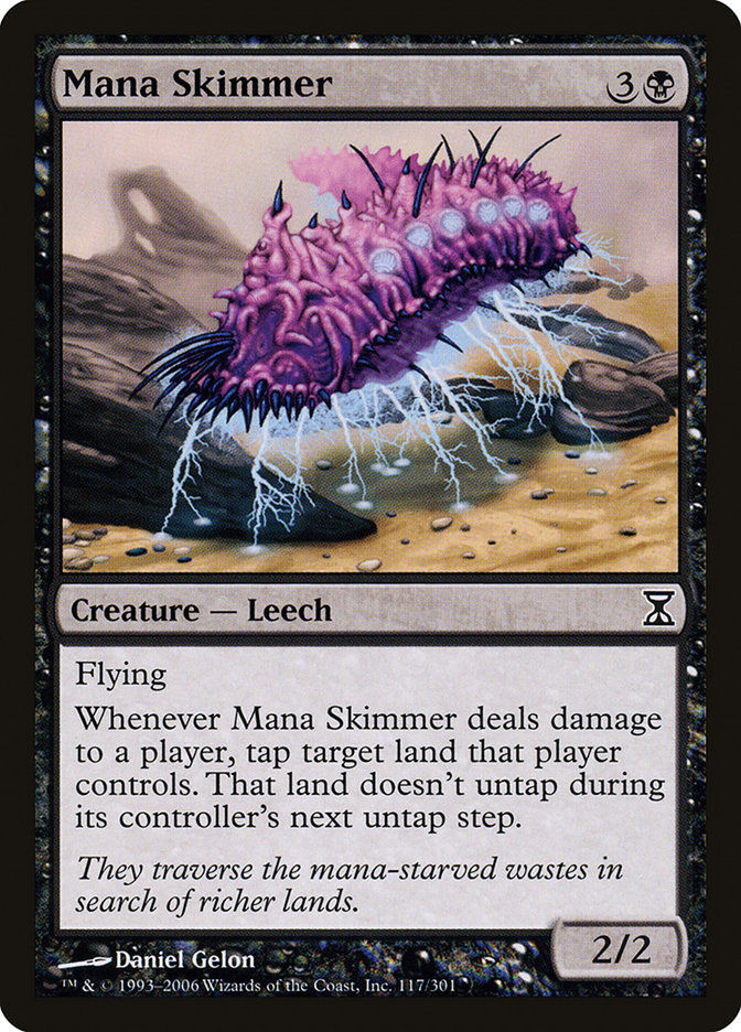 Mana Skimmer (TSP) (117)