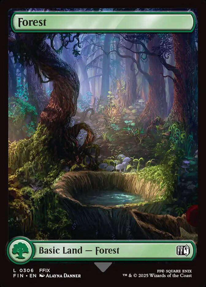 Forest (FIN) (306)