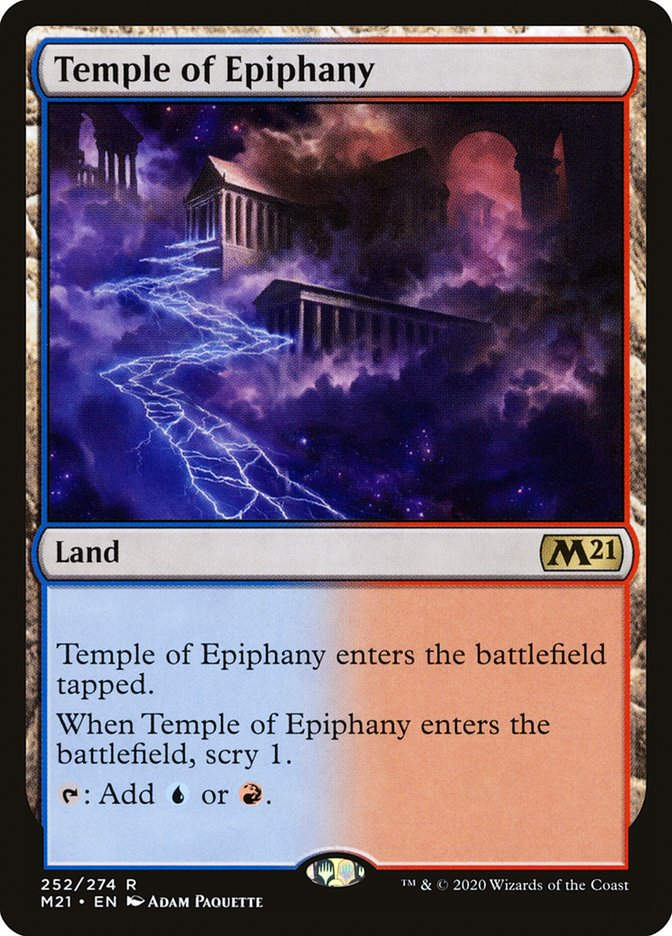 Temple of Epiphany (M21) (252)