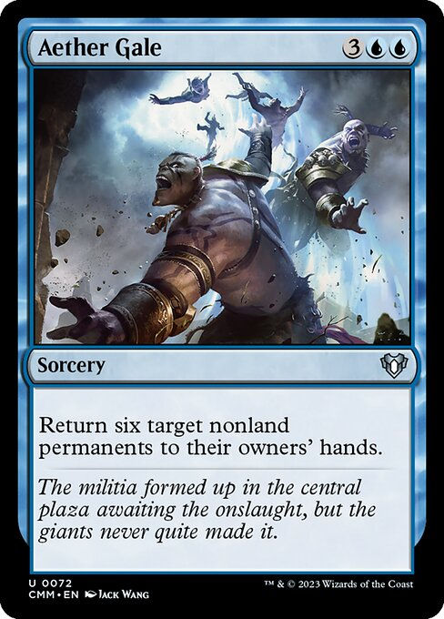 Aether Gale (cmm)