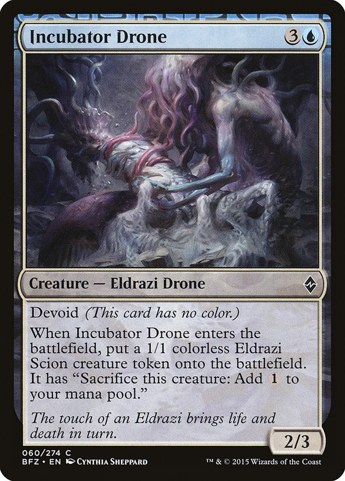 Incubator Drone (BFZ) (60)