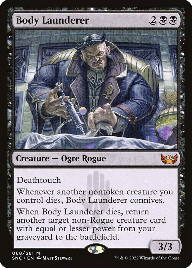 Body Launderer (SNC) (68)
