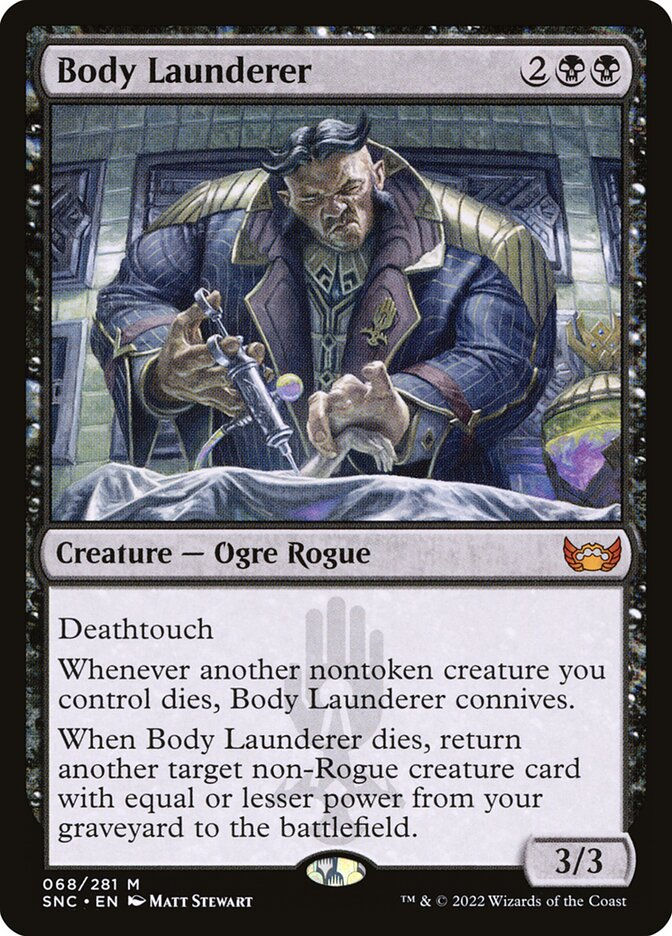Body Launderer (SNC) (68)
