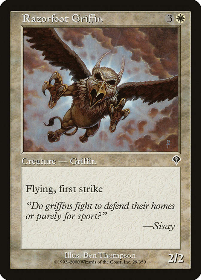 Razorfoot Griffin (INV) (29)
