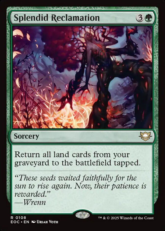 Splendid Reclamation (EOC) (108)