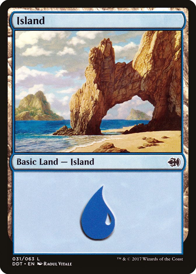 Island (ddt)