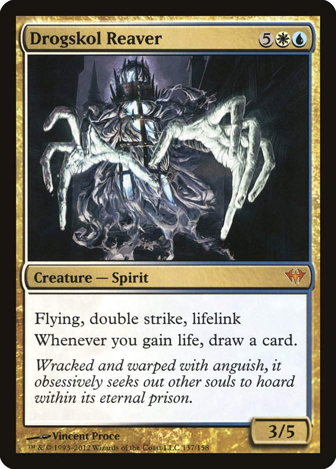 Drogskol Reaver (DKA)