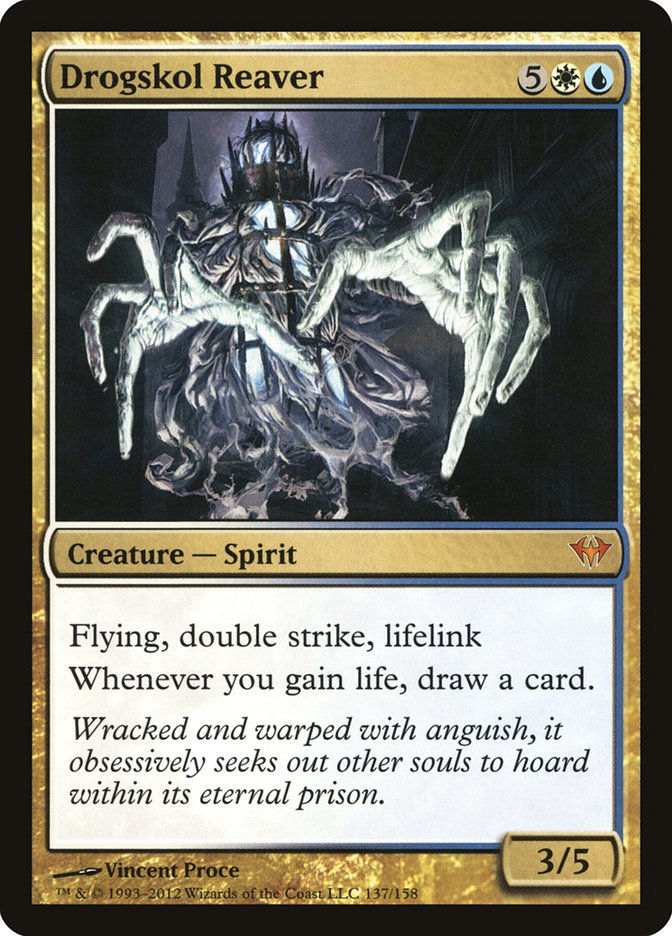 Drogskol Reaver (DKA)