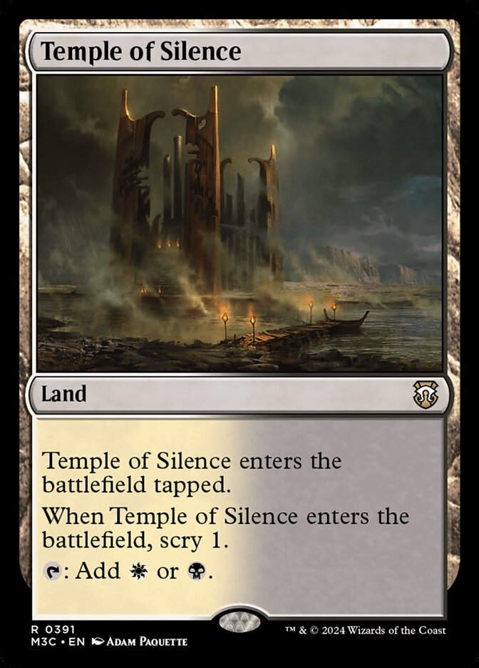 Temple of Silence (m3c) (391)