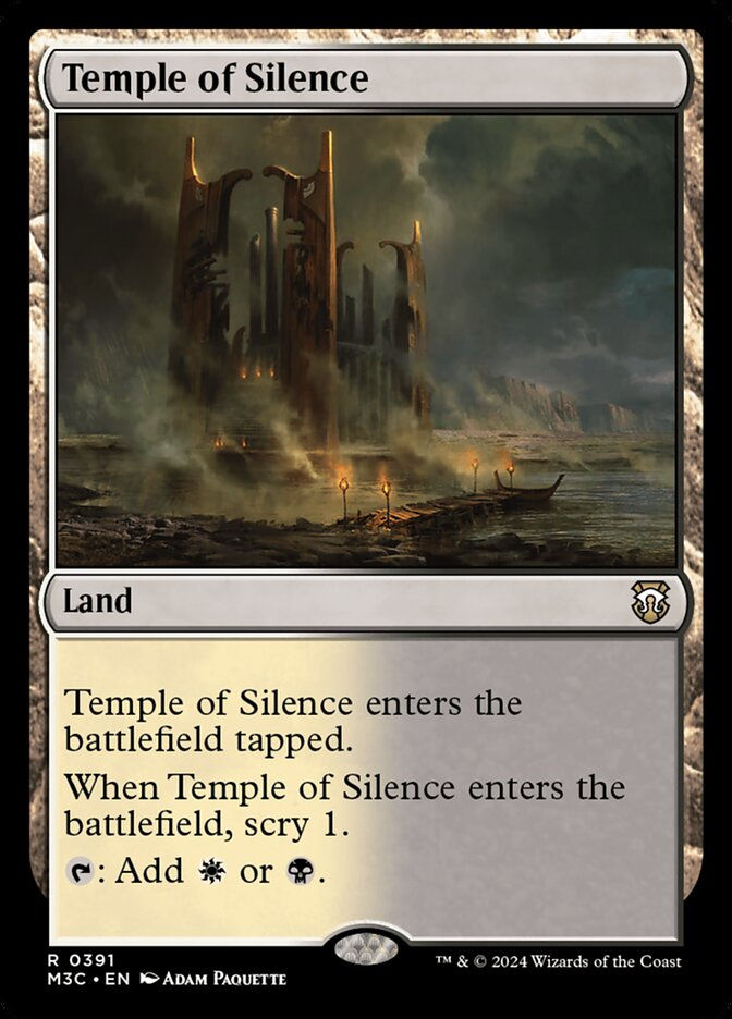 Temple of Silence (m3c) (391)
