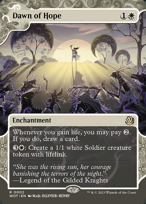 Dawn of Hope (wot)
