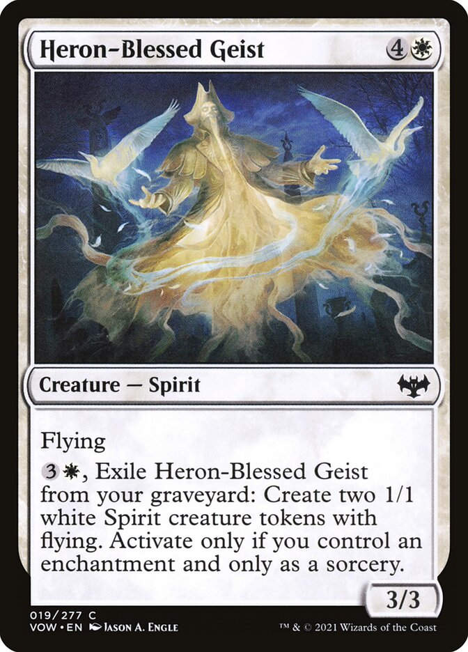 Heron-Blessed Geist (VOW) (19)