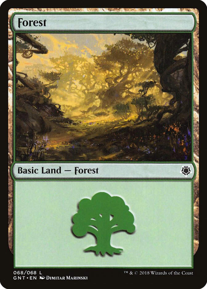 Forest (GNT) (68)