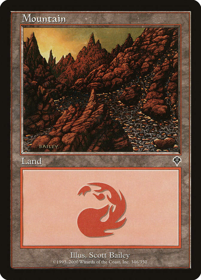 Mountain (INV) (346)