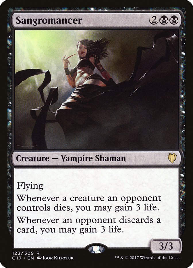 Sangromancer (c17)