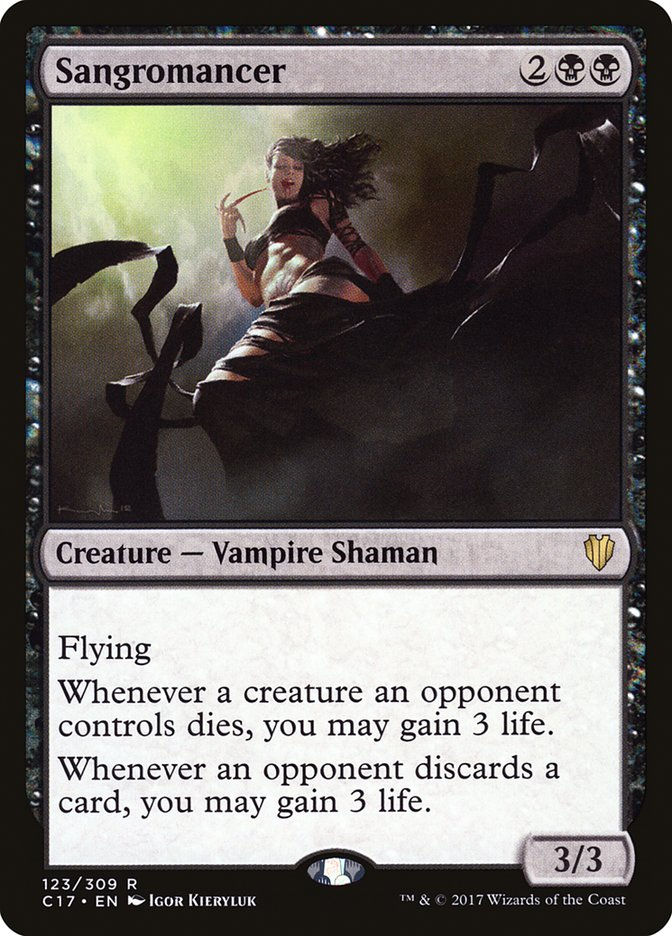 Sangromancer (c17)