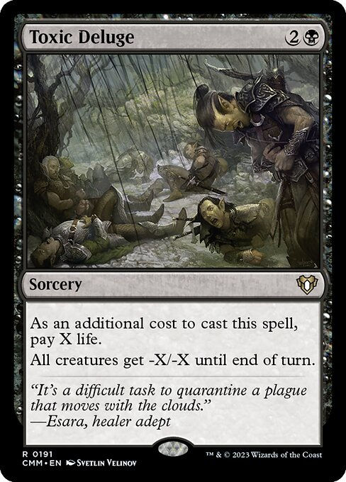 Toxic Deluge (cmm)